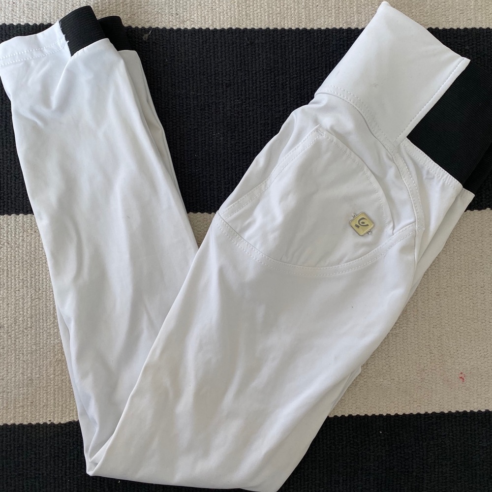 NWT Freddy’s High Rise WR.UP Skinny Leggings